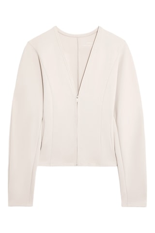 Veste - Beige