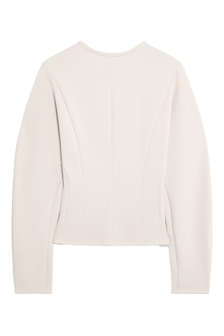 Veste - Beige