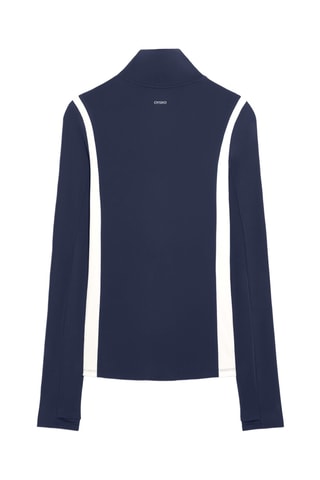 Sweat - Bleu marine