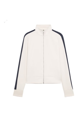 Veste - Ecru