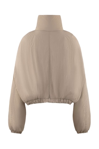 Coupe-vent - Beige