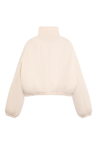 Coupe-vent - Beige