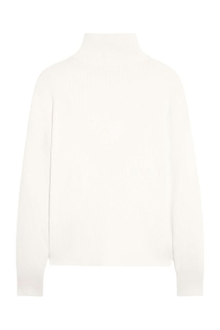 Pull - Ecru