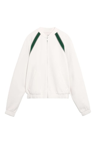 Blouson - Ecru