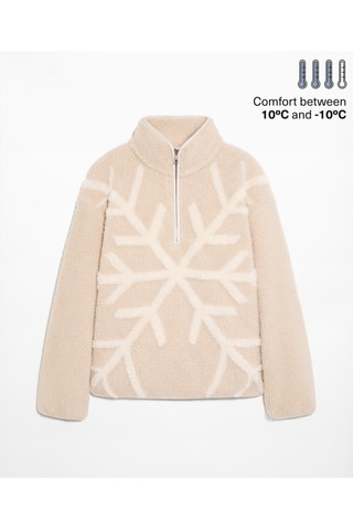 Sweat - Beige