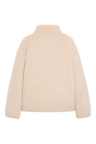 Sweat - Beige