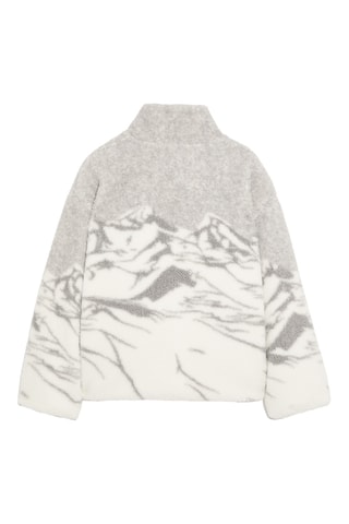 Veste - Blanc