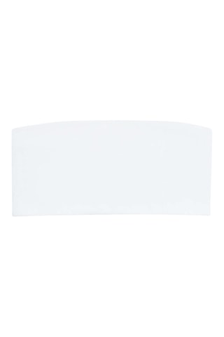 Bandeau - Blanc