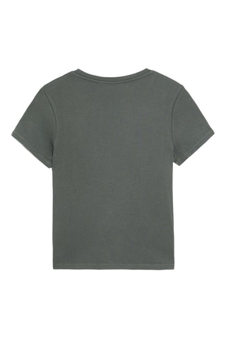 T-shirt - Kaki