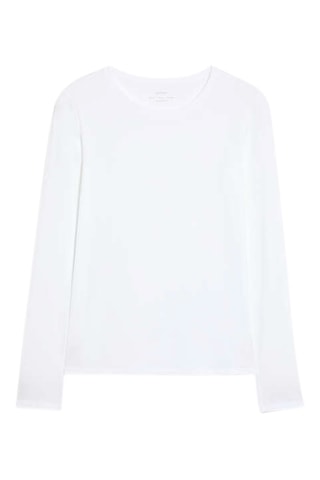 T-shirt - Blanc