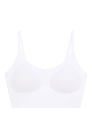 Brassière - Blanc