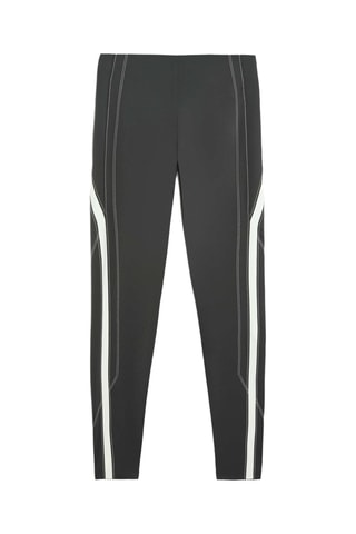 Legging taille haute - Noir