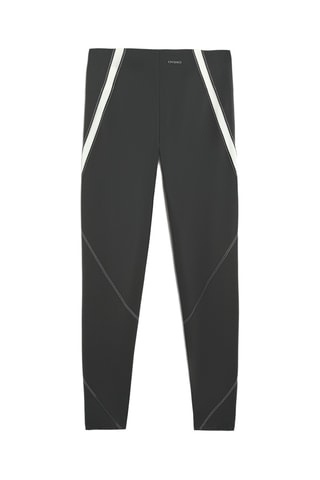 Legging taille haute - Noir