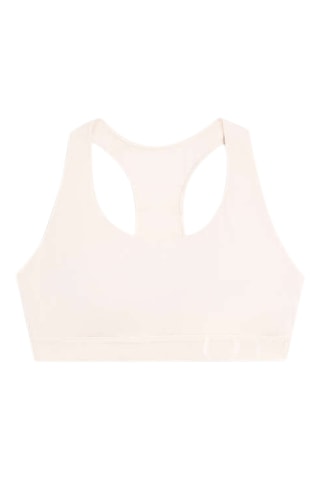 Brassière - Ecru