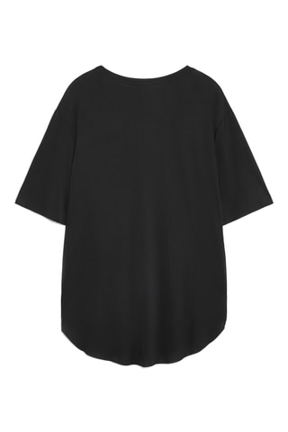 T-shirt - Noir