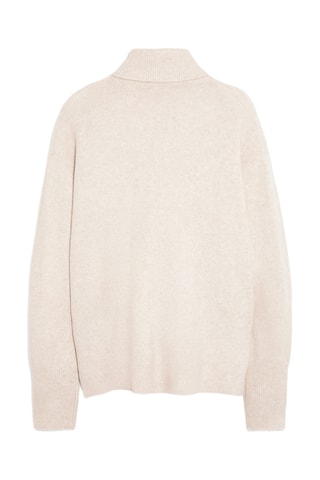 Pull - Beige