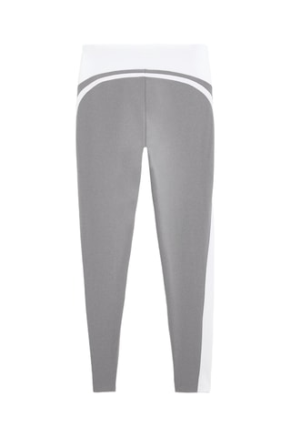 Legging taille haute - Gris