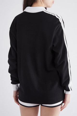 Top - Noir