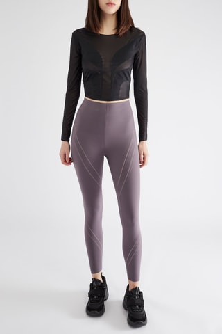 Legging - Gris foncé