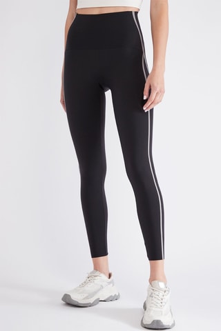 Legging - Noir