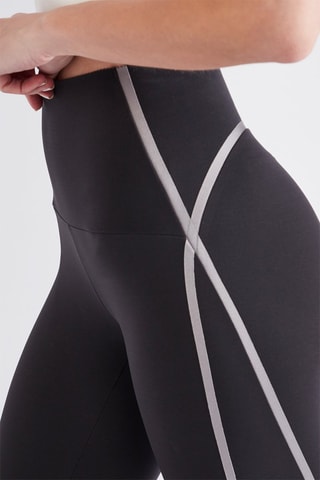 Legging - Noir
