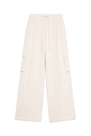 Pantalon - Ecru