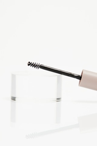 Gel à sourcils - Noir - 3,8 ml