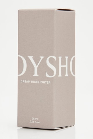 Highlighter - Champagne - 28 ml