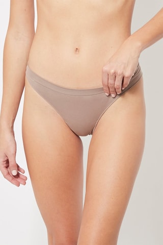 Tanga Marron