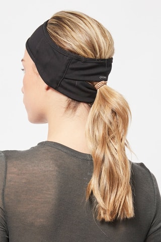 Bandeau Noir