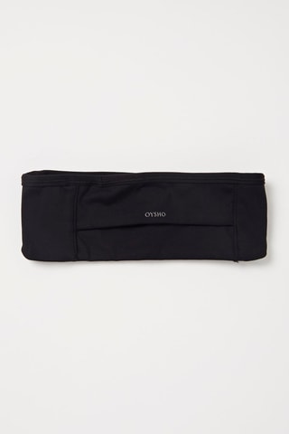 Bandeau Noir