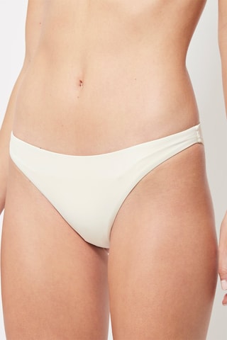 Bas de maillot Ecru