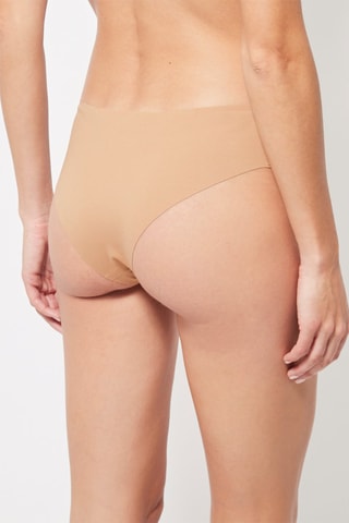 Culotte Camel