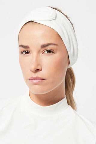 Bandeau Blanc