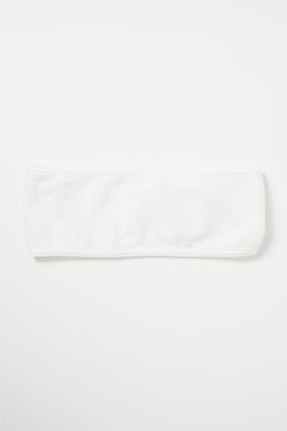 Bandeau Blanc