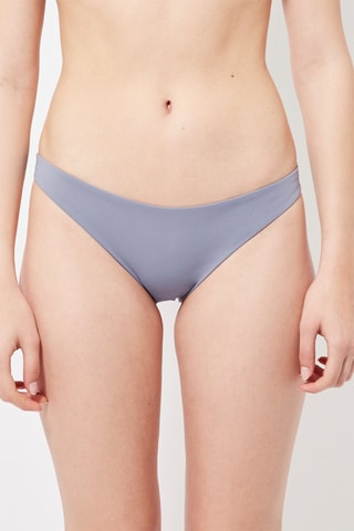 Bas de maillot Gris