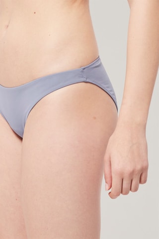 Bas de maillot Gris