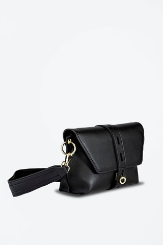 Mala a tiracolo Piper - Emily Westwood - Preto