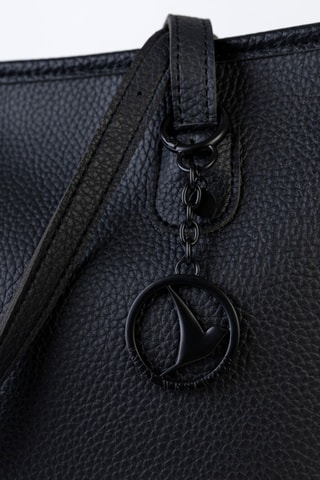 Mala shopper - Emily Westwood - Preto