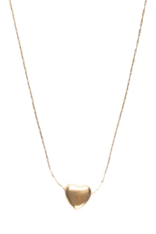 Colar - Banhado a ouro amarelo - Emily Westwood