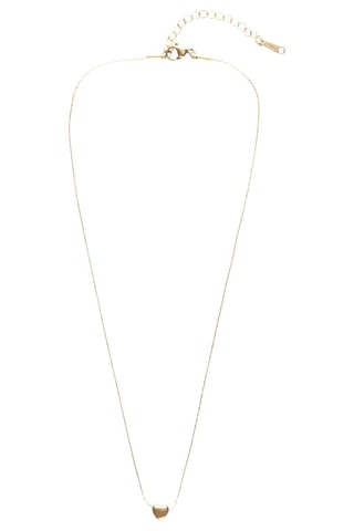 Colar - Banhado a ouro amarelo - Emily Westwood