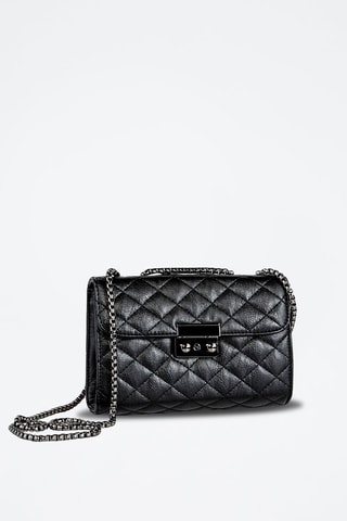 Mala a tiracolo Sophia - Emily Westwood - Preto