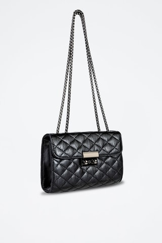 Mala a tiracolo Sophia - Emily Westwood - Preto