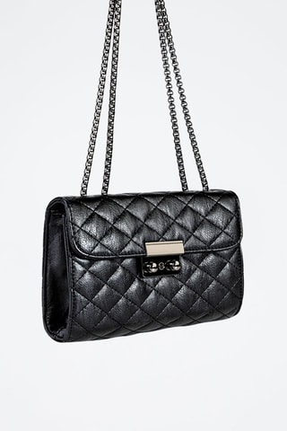 Mala a tiracolo Sophia - Emily Westwood - Preto