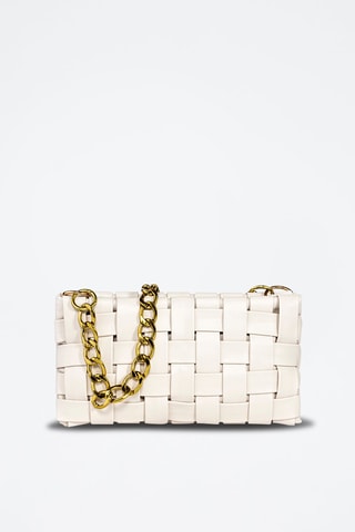 Pochete Charlotte - Emily Westwood - Branco