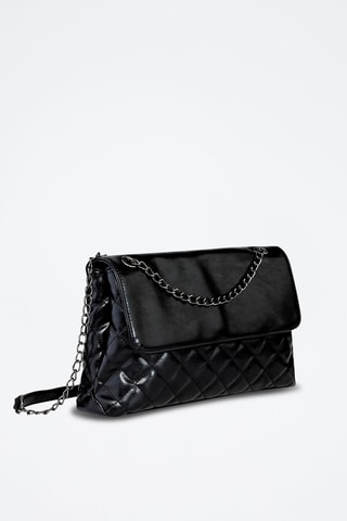 Mala a tiracolo Layla - Emily Westwood - Preto