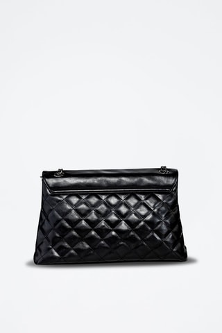 Mala a tiracolo Layla - Emily Westwood - Preto