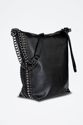 Mala shopper Victoria - Emily Westwood - Preto
