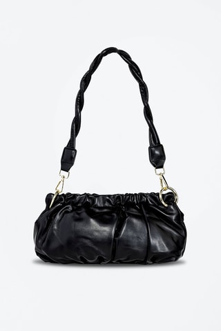 Mala a tiracolo Nora - Emily Westwood - Preto