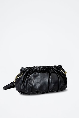 Mala a tiracolo Nora - Emily Westwood - Preto